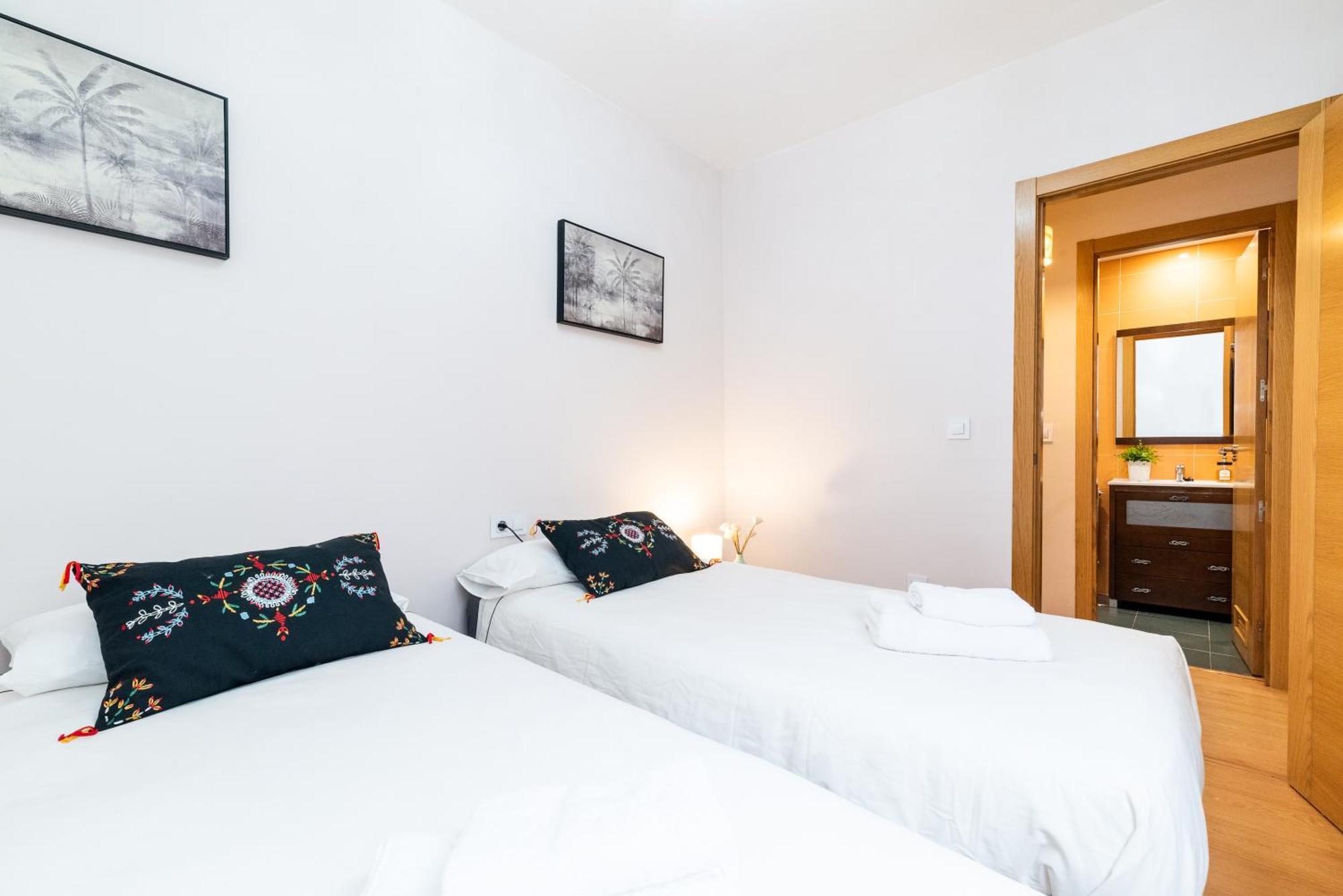 El Generalife Cerca Centro Y Sierra Nevada Con Piscina Y Barbacoa Y Parking Gratis Apartment *